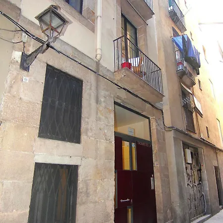 Picasso فندق برشلونة