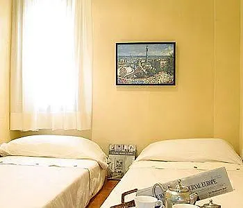 Picasso Hotel Barcellona