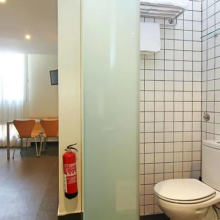 Picasso Hotel Barcellona