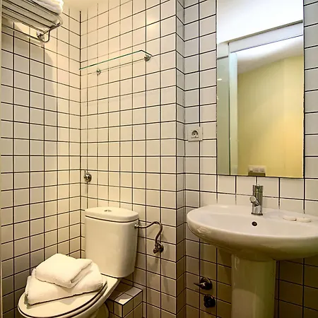 Hotel Picasso Barcellona