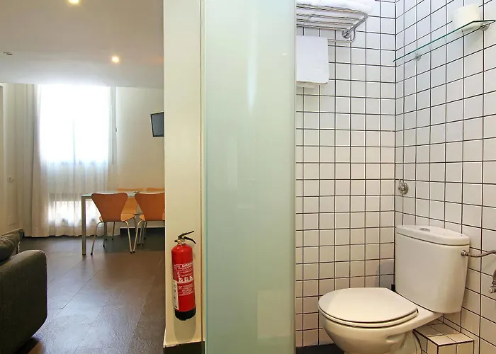 Picasso 호텔 바르셀로나