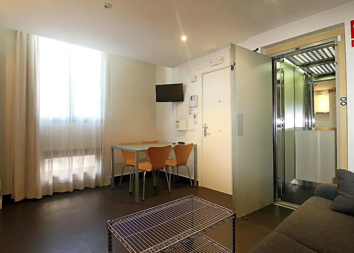 호텔 Picasso 바르셀로나