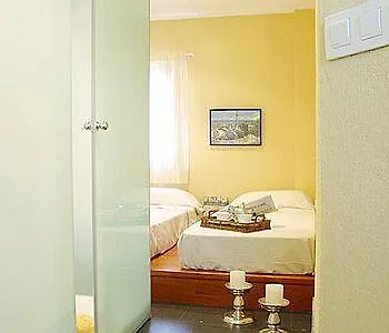 Otel Picasso *