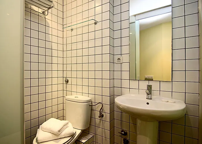 Hotel Picasso Barcelone